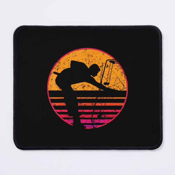 Item preview, Retro Vintage Billiards Game 8 Ball Pool Player Tournament designed and sold by DesireeAngela1.