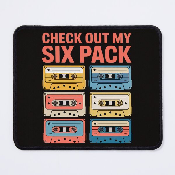 Item preview, 70s Disco 80s Theme  Cassette Tape designed and sold by silladive.