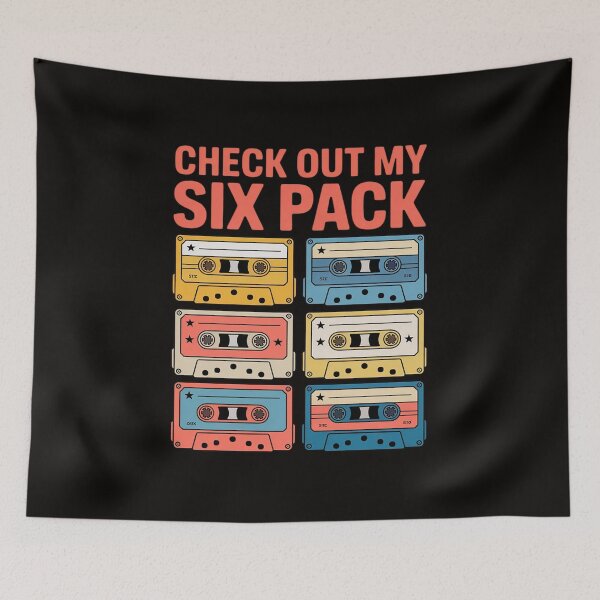 Item preview, 70s Disco 80s Theme  Cassette Tape designed and sold by silladive.