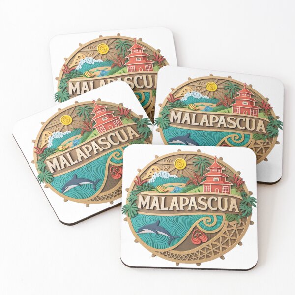 Item preview, MALAPASCUA designed and sold by likbatonboot.