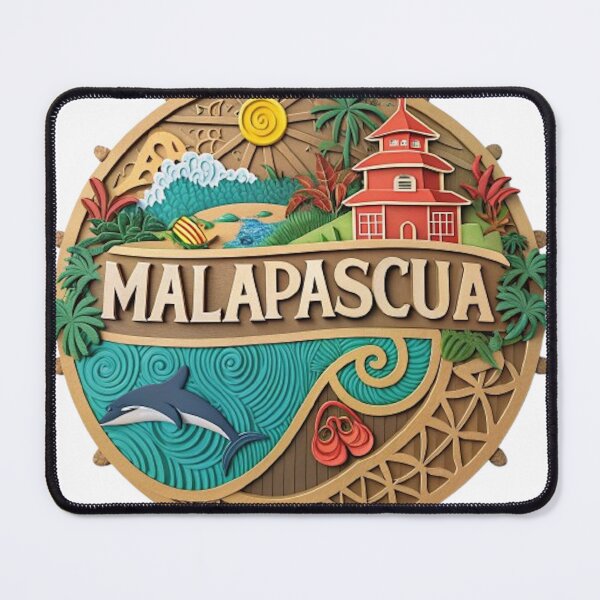 Item preview, MALAPASCUA designed and sold by likbatonboot.