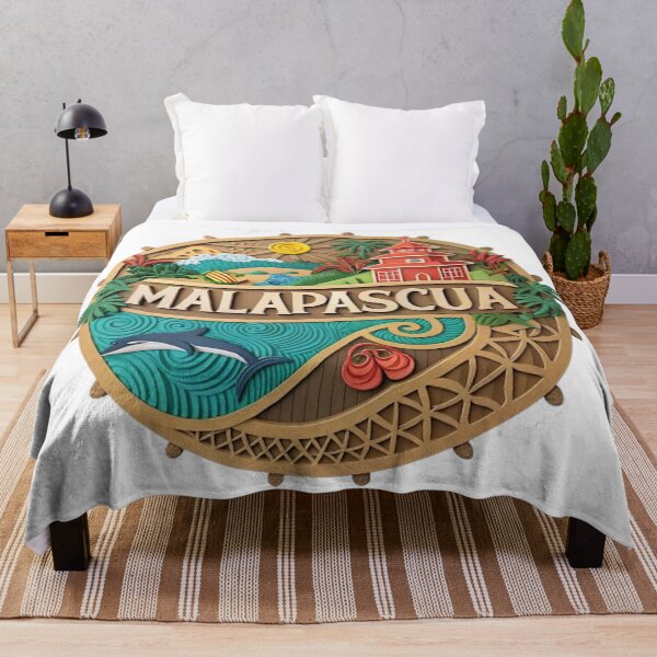Item preview, MALAPASCUA designed and sold by likbatonboot.