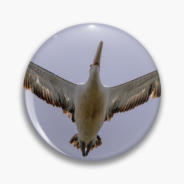 Item preview, Pelican Above designed and sold by Jan Fijolek.
