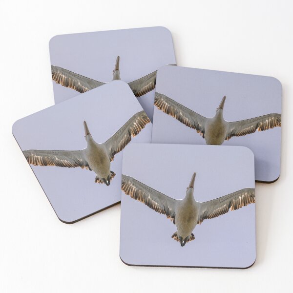 Item preview, Pelican Above designed and sold by Jan Fijolek.