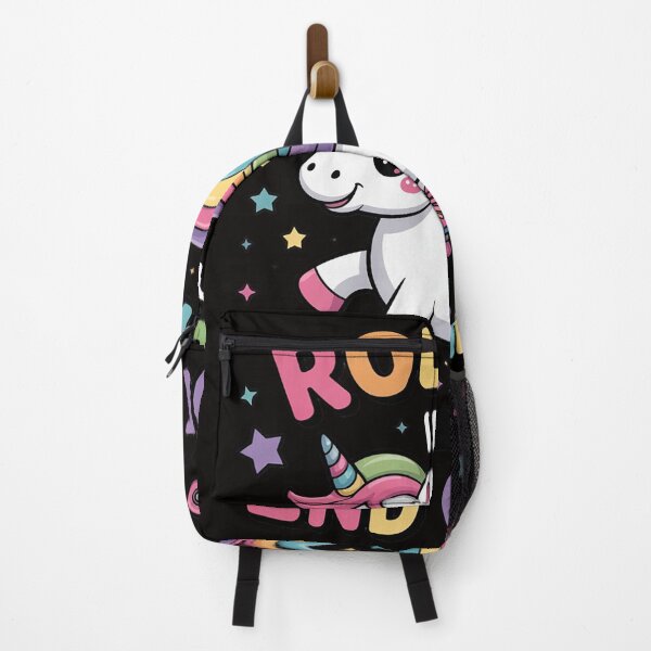Item preview, 2nd Grade Back To School First Day Girl Rollin Unicorn designed and sold by silladive.