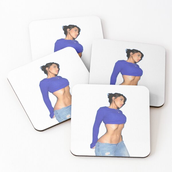 Item preview, Fit Chick (W) designed and sold by Zheap14.