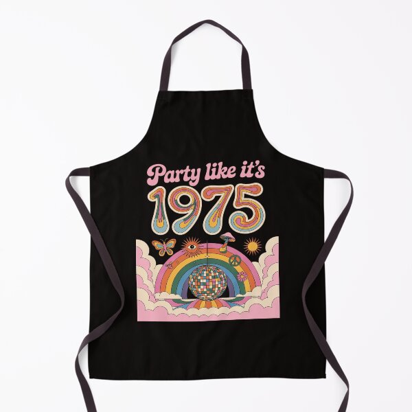 Item preview, 1975 Birthday Party 70s Disco for Women Men designed and sold by silladive.