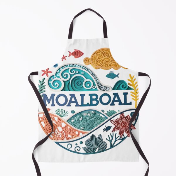 Item preview, MOALBOAL designed and sold by likbatonboot.