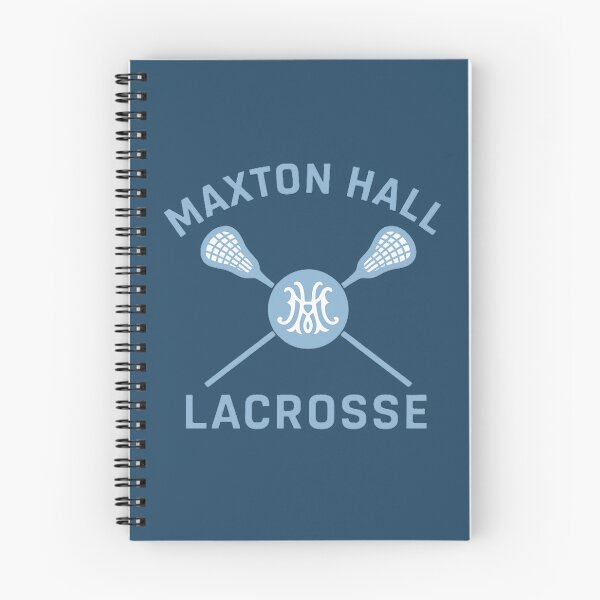 Item preview, Maxton Hall Lacrosse designed and sold by timothydatomato.