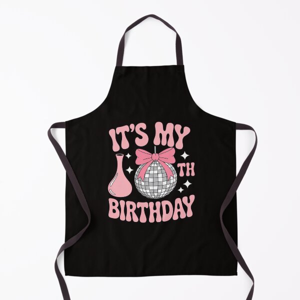 Item preview, 10th Birthday Coquette Bow Disco Ball 10 Year Old Birthday designed and sold by silladive.
