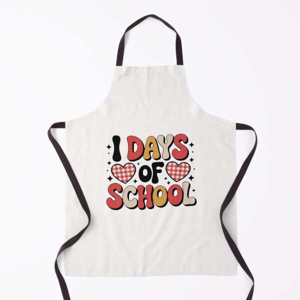 Item preview, 100 Days of School Disco Hearts 100th Day of School designed and sold by silladive.