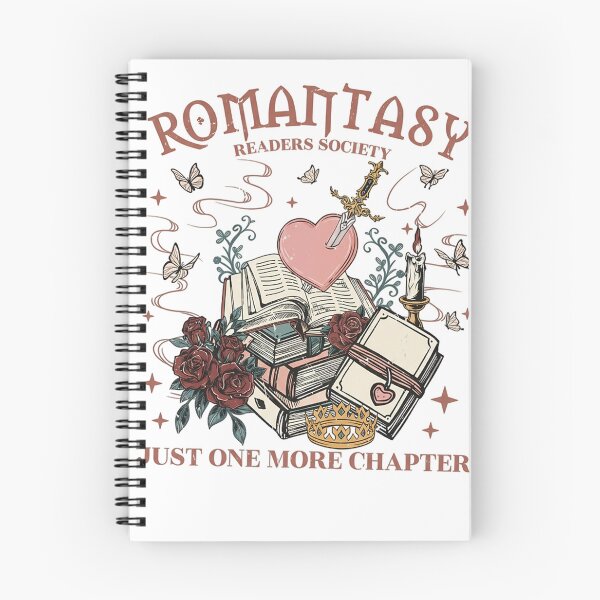 Item preview, Book Lover Gift Reader Gift Book Gift Booktok Merch Dark Romance Bookworm Gifts ACOTAR designed and sold by Sapocheart.