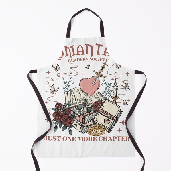 Item preview, Book Lover Gift Reader Gift Book Gift Booktok Merch Dark Romance Bookworm Gifts ACOTAR designed and sold by Sapocheart.