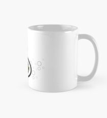 Live Dive Mug