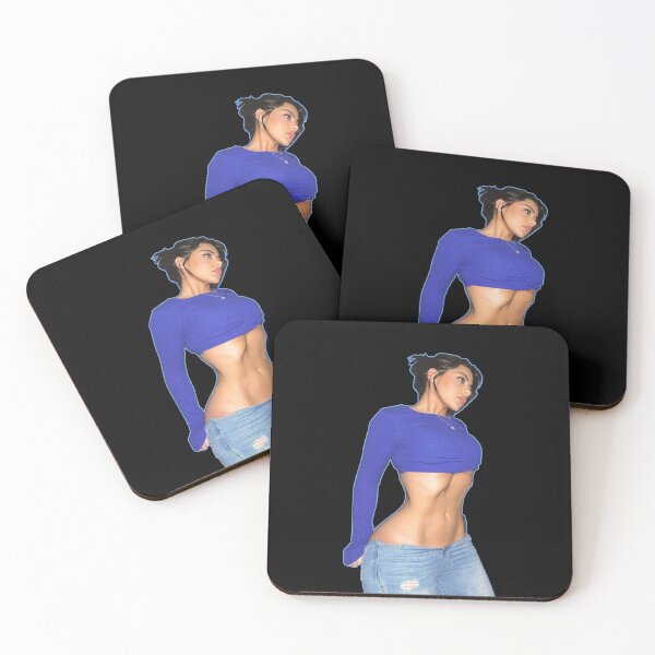 Item preview, Fit Chick (B) designed and sold by Zheap14.