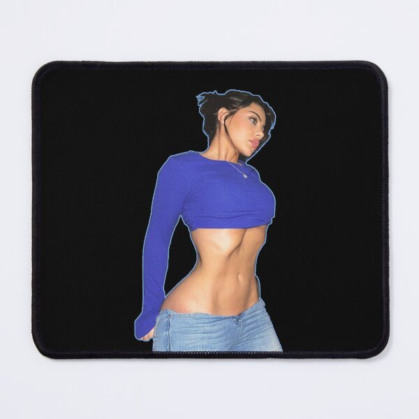 Item preview, Fit Chick (B) designed and sold by Zheap14.