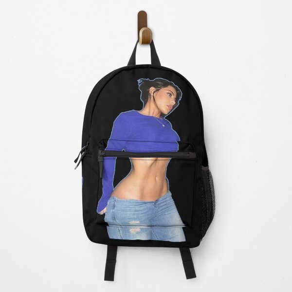 Item preview, Fit Chick (B) designed and sold by Zheap14.