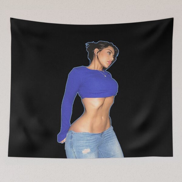Item preview, Fit Chick (B) designed and sold by Zheap14.