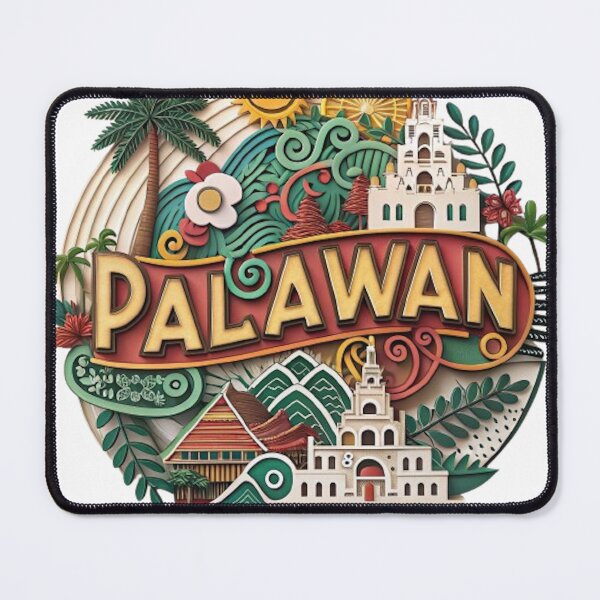 Item preview, PALAWAN designed and sold by likbatonboot.