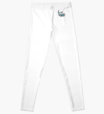Live Dive Leggings