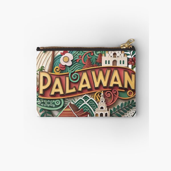 Item preview, PALAWAN designed and sold by likbatonboot.