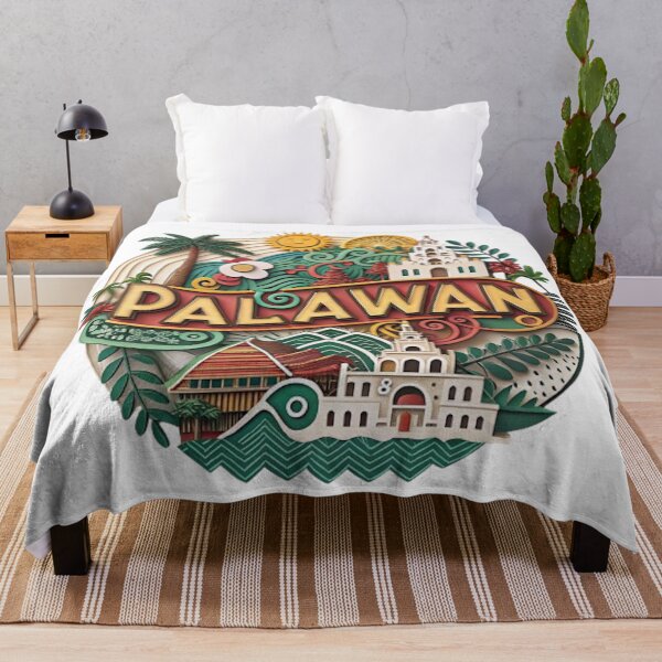 Item preview, PALAWAN designed and sold by likbatonboot.