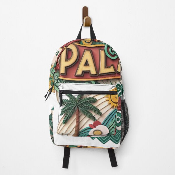 Item preview, PALAWAN designed and sold by likbatonboot.
