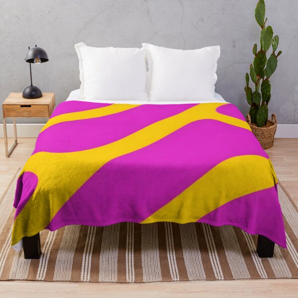 Item preview, Purple Stripes designed and sold by GraphicsClub.