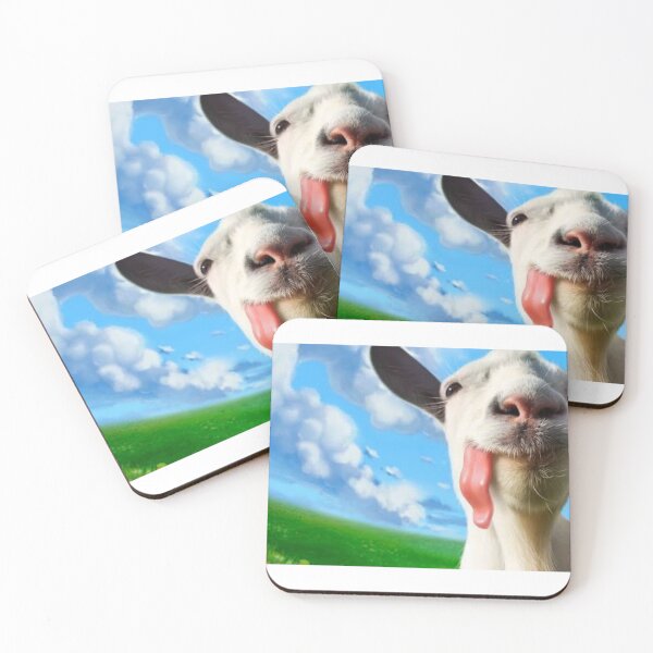 Item preview, Is that a goat? designed and sold by Drubingle46.