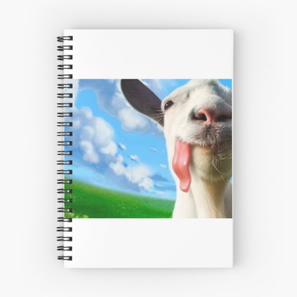 Item preview, Is that a goat? designed and sold by Drubingle46.