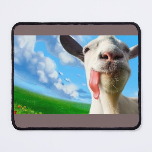 Item preview, Is that a goat? designed and sold by Drubingle46.