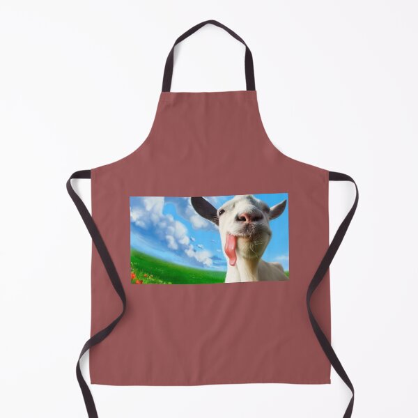 Item preview, Is that a goat? designed and sold by Drubingle46.