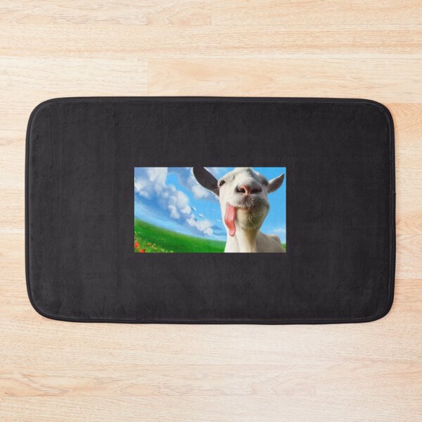 Item preview, Is that a goat? designed and sold by Drubingle46.