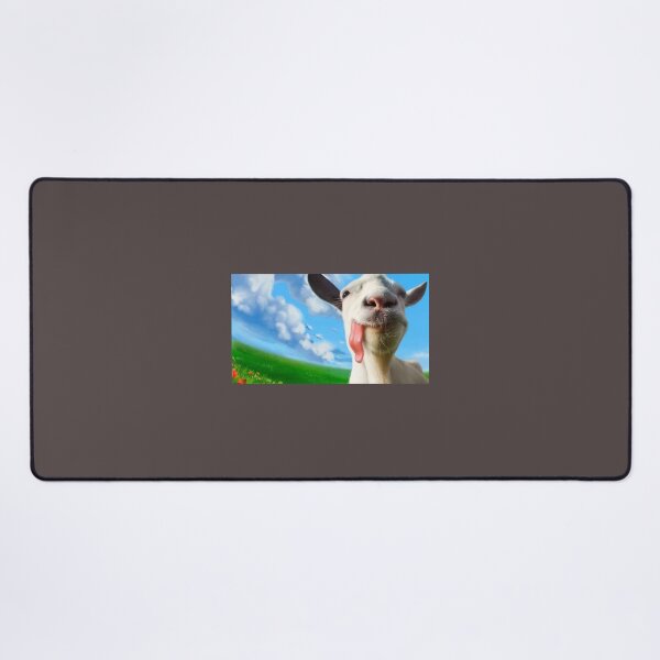 Item preview, Is that a goat? designed and sold by Drubingle46.