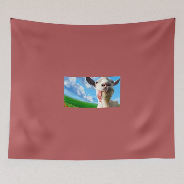 Item preview, Is that a goat? designed and sold by Drubingle46.