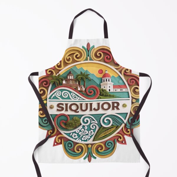 Item preview, SIQUIJOR designed and sold by likbatonboot.