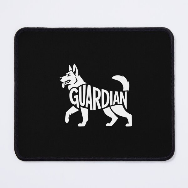 Item preview, German Shepherd Guardian - Bold Protective Loyal T-Shirt designed and sold by Reichcorp.