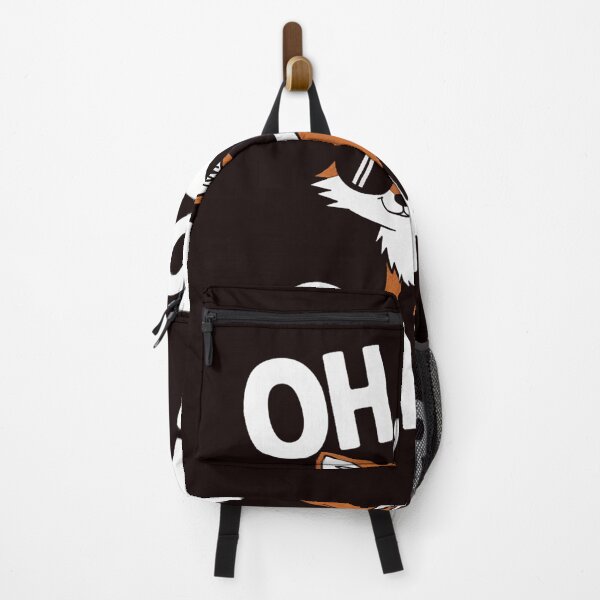 Item preview, Oh For Fox Sake Sarcastic Pun Joke Family designed and sold by hettingerchaim.