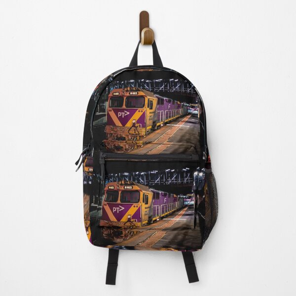 Item preview, Last Train to Swan Hill - Bendigo, Victoria, Australia designed and sold by Steven Jodoin.