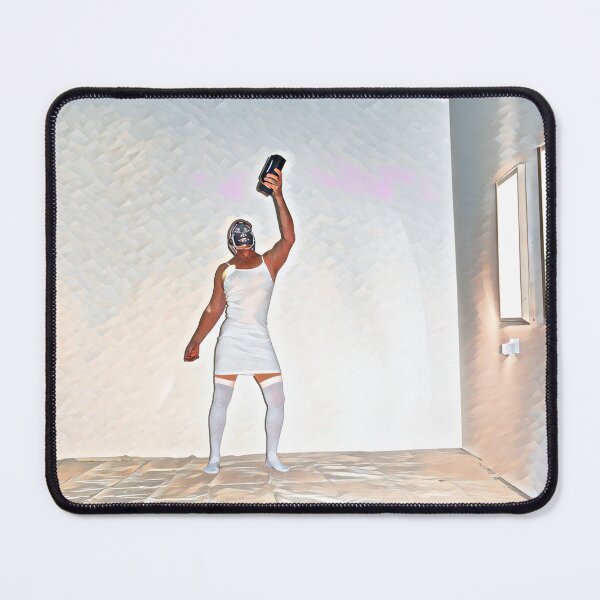 Item preview, Blurred designed and sold by IanBiAM.