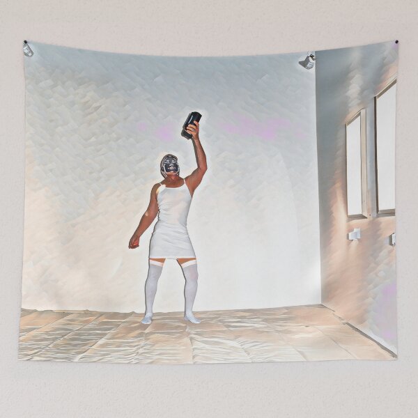 Item preview, Blurred designed and sold by IanBiAM.