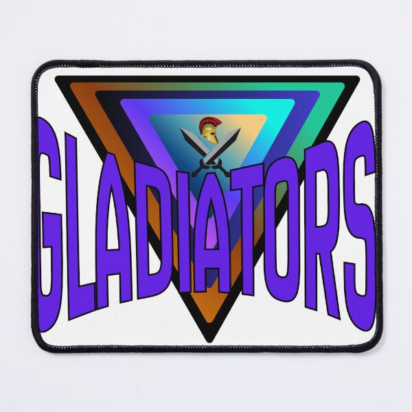 Item preview, Gladiator TV show kids & Adults Design designed and sold by AKANKEDESIGN.