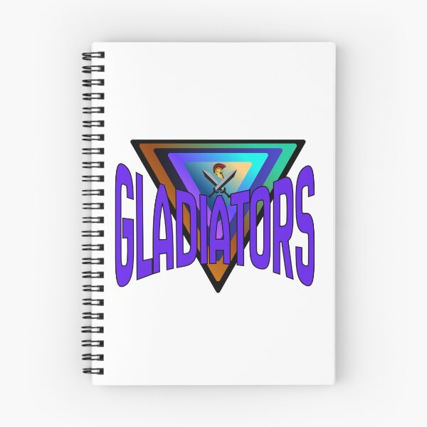 Item preview, Gladiator TV show kids & Adults Design designed and sold by AKANKEDESIGN.