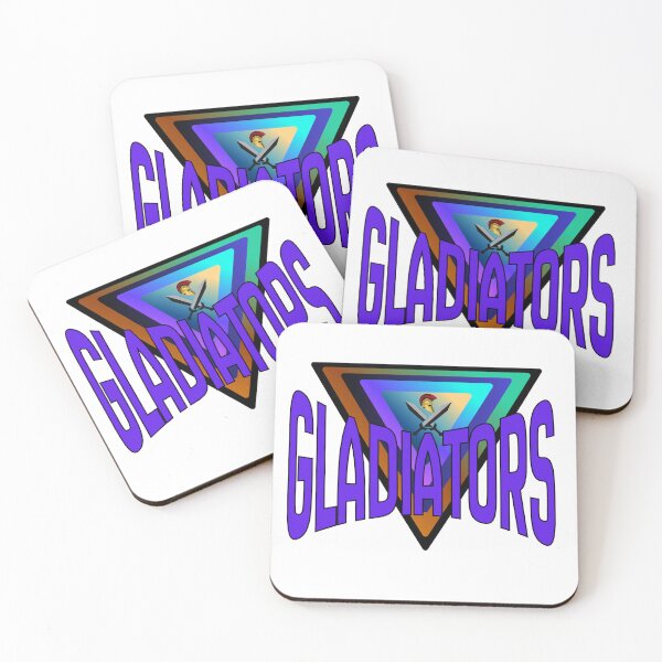 Item preview, Gladiator TV show kids & Adults Design designed and sold by AKANKEDESIGN.