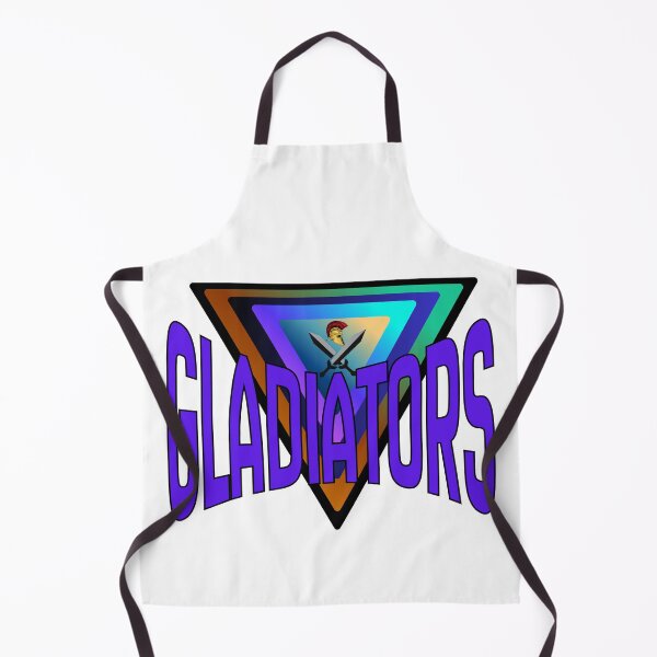 Item preview, Gladiator TV show kids & Adults Design designed and sold by AKANKEDESIGN.