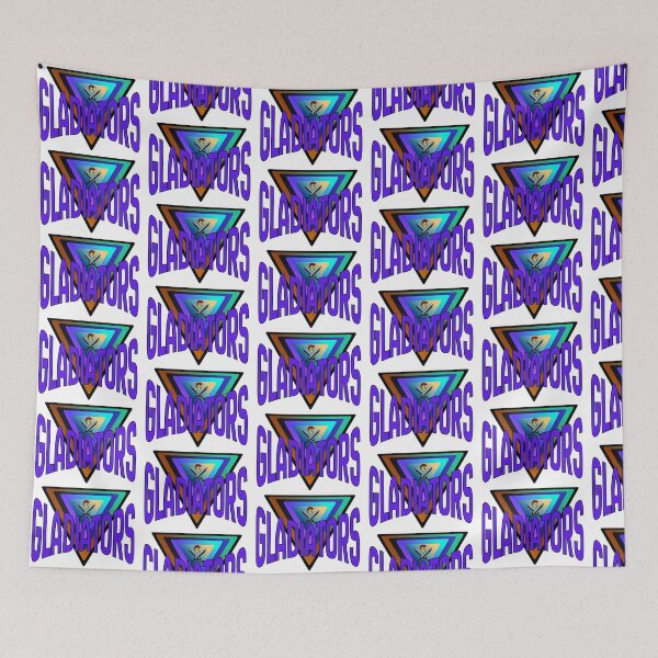 Item preview, Gladiator TV show kids & Adults Design designed and sold by AKANKEDESIGN.