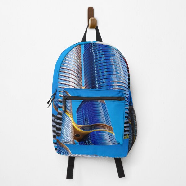 Item preview, The Sapphire on the Gardens - Melbourne, Victoria, Australia designed and sold by Steven Jodoin.