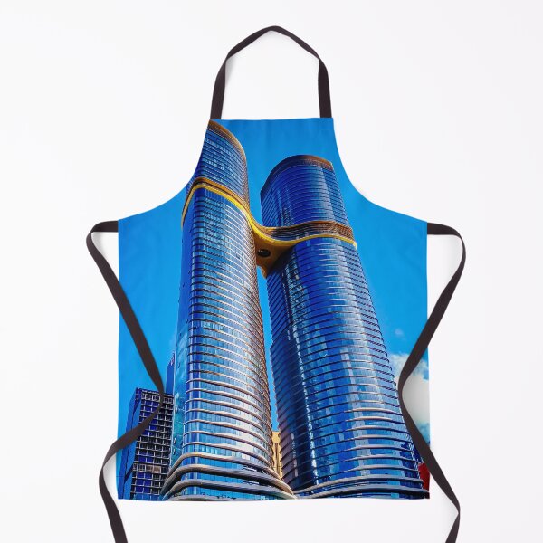 Item preview, The Sapphire on the Gardens - Melbourne, Victoria, Australia designed and sold by Steven Jodoin.