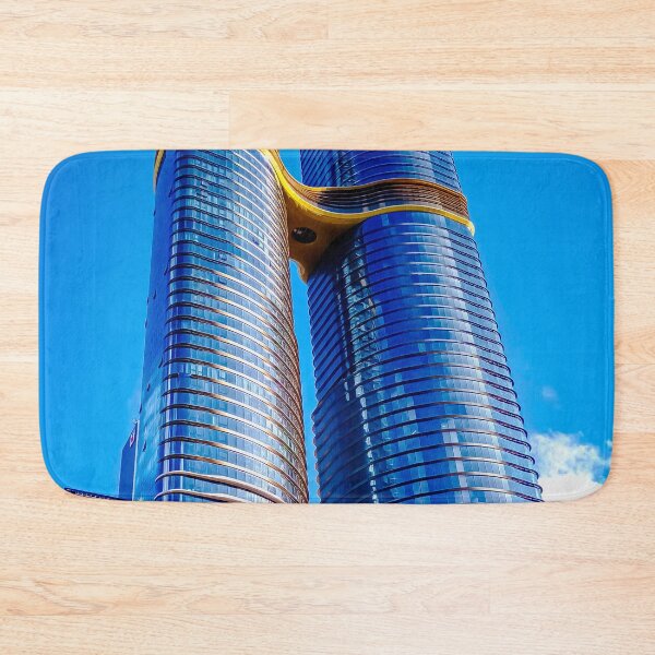 Item preview, The Sapphire on the Gardens - Melbourne, Victoria, Australia designed and sold by Steven Jodoin.