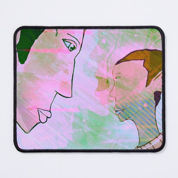 Item preview, "Empathy Shown.....Anxiety Calmed" designed and sold by Spaceart9.